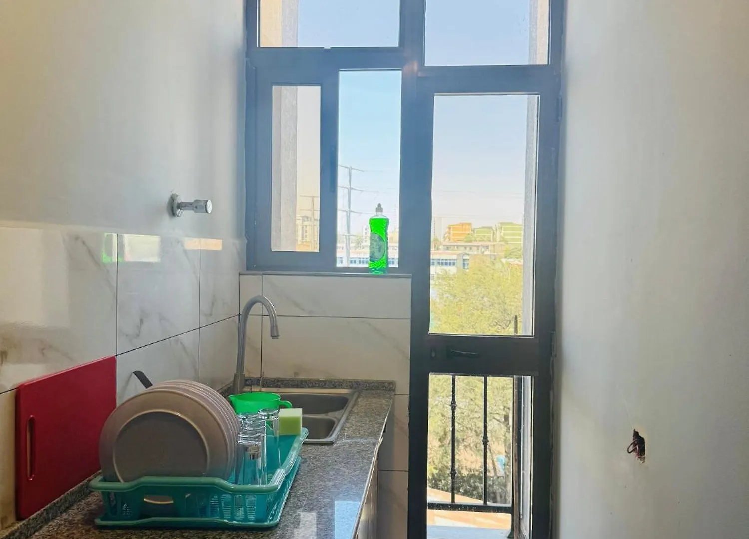 Bright Apartments Prime Location And Easy Access 2 Addis Ababa