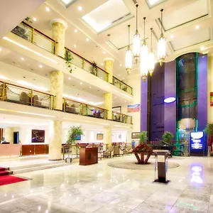 5* فندق اليلي انترناشيونال